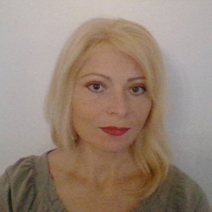 Daniela <br>CĂTĂU-VEREȘ