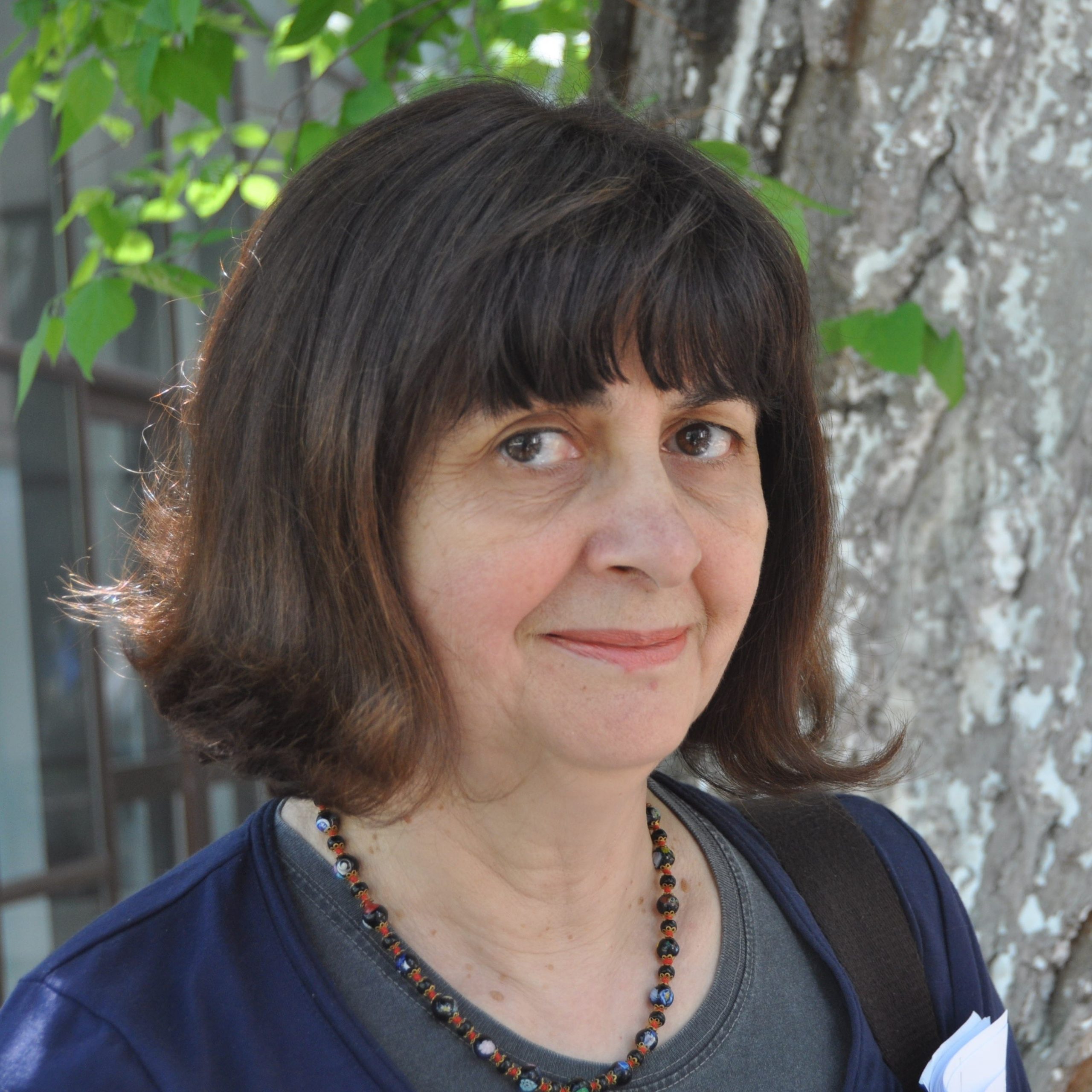 Muguraș CONSTANTINESCU