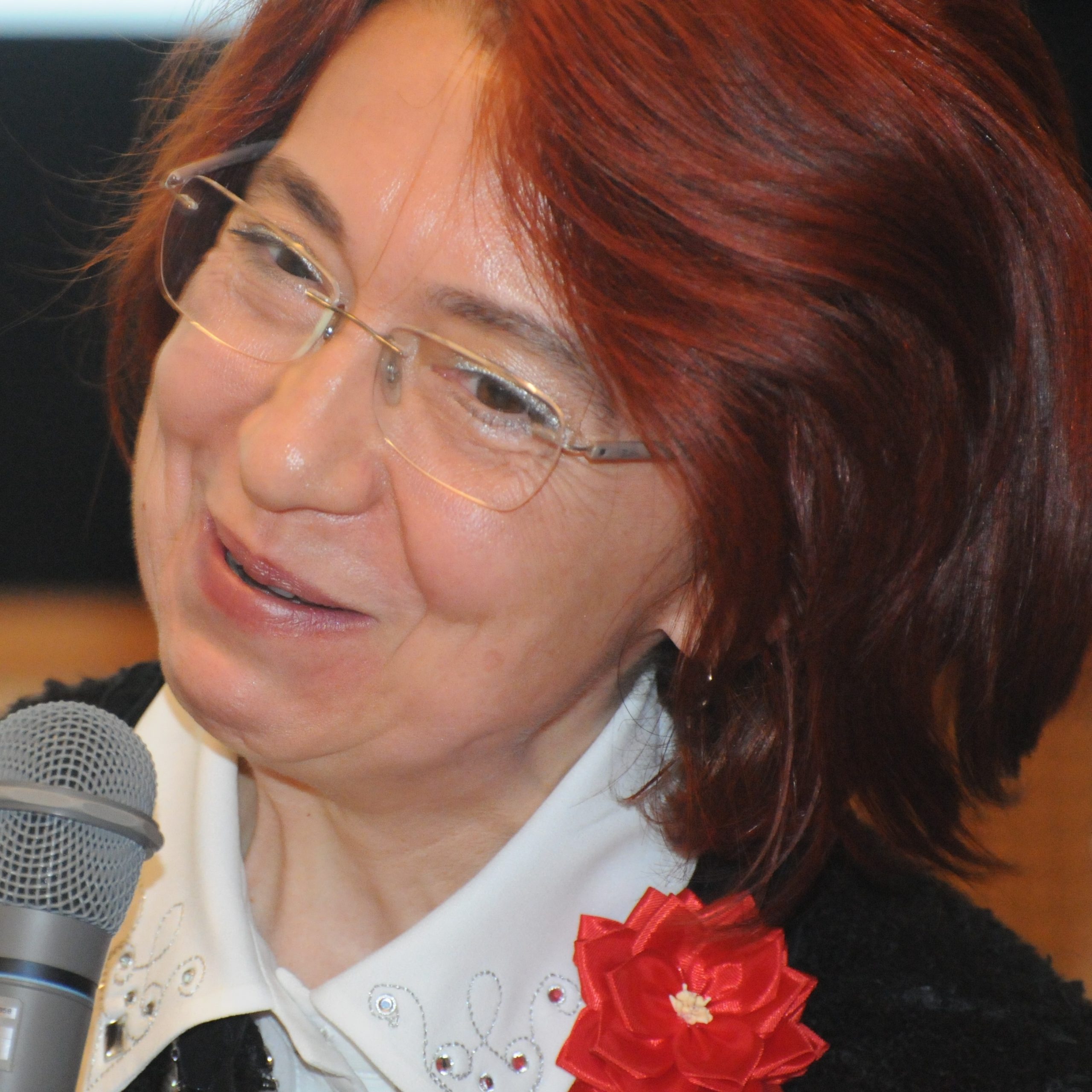 Rodica FRENȚIU