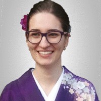 Ioana Ciliana TUDORICĂ