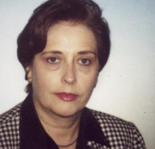 Marina MUREȘANU IONESCU
