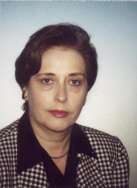 Marina MUREȘANU IONESCU