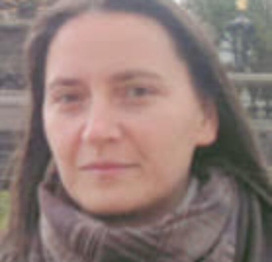 Raluca-Nicoleta BALAȚCHI