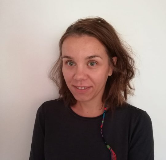 Anca-Andreea BRĂESCU