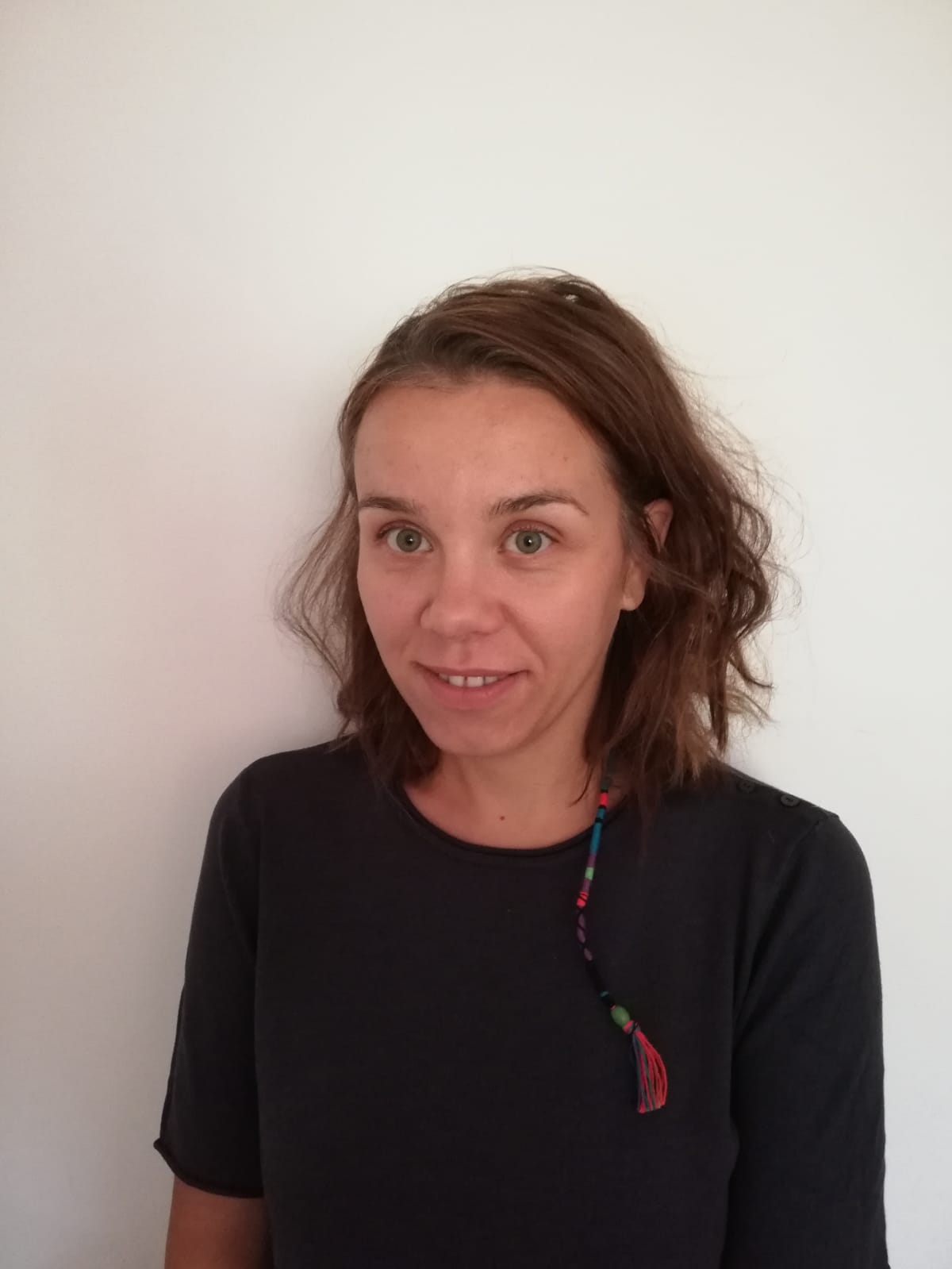 Anca-Andreea BRĂESCU