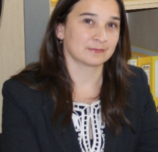 Felicia VR&Acirc;NCEANU