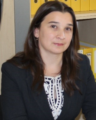 Felicia VRÂNCEANU