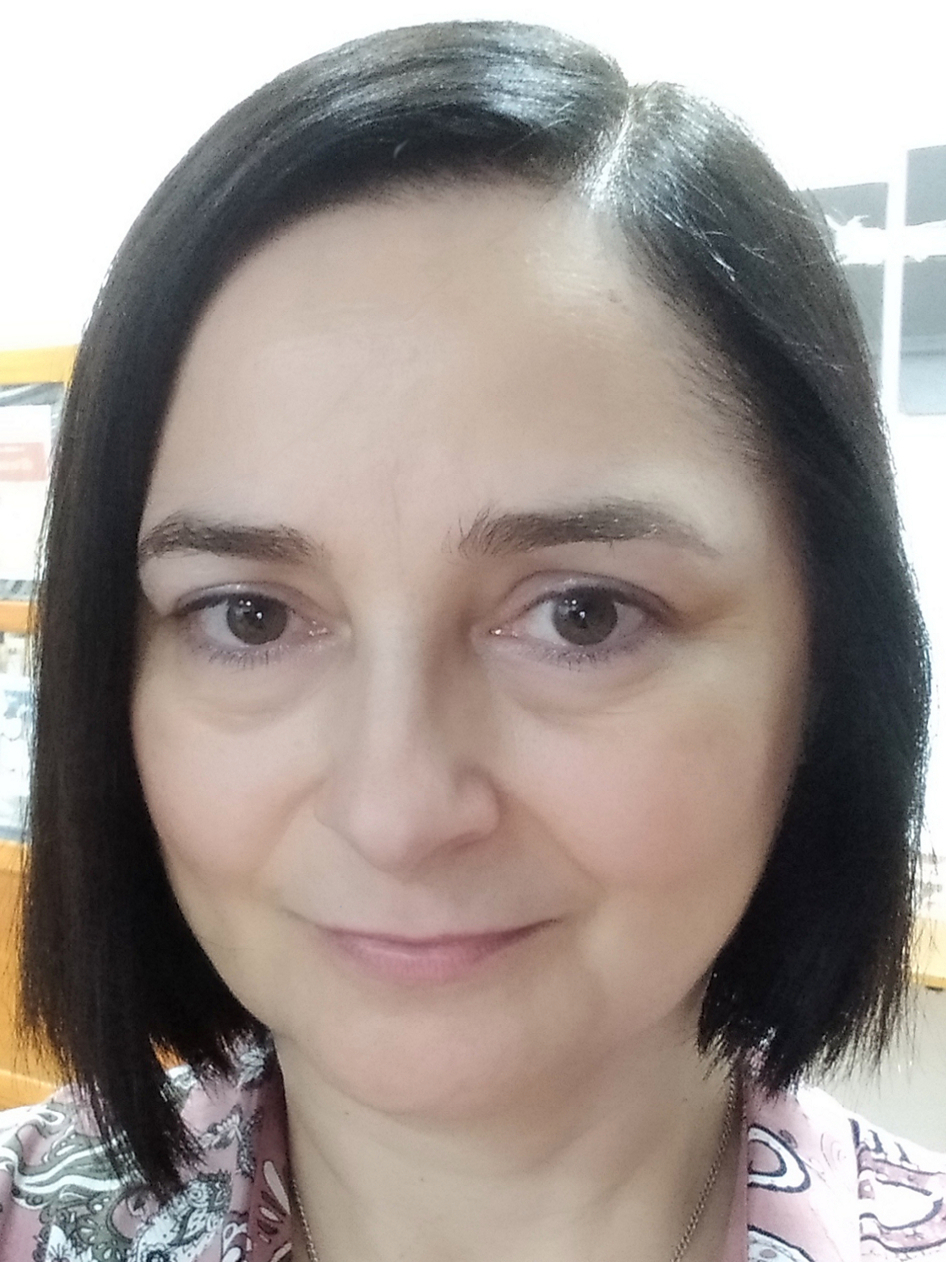 Mihaela CERNĂUȚI-GORODEȚCHI