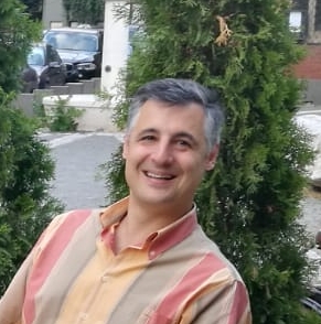 Mihai DRAGANOVICI