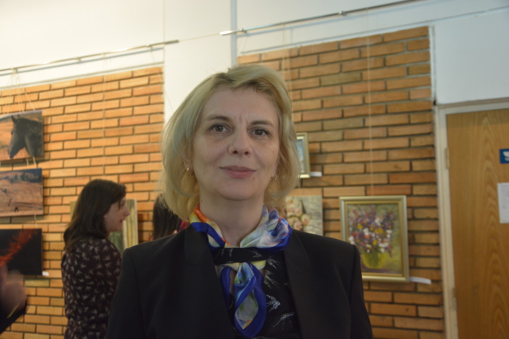 Rodica-Mărioara NAGY