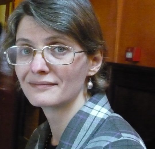 Niadi-Corina <br>CERNICA