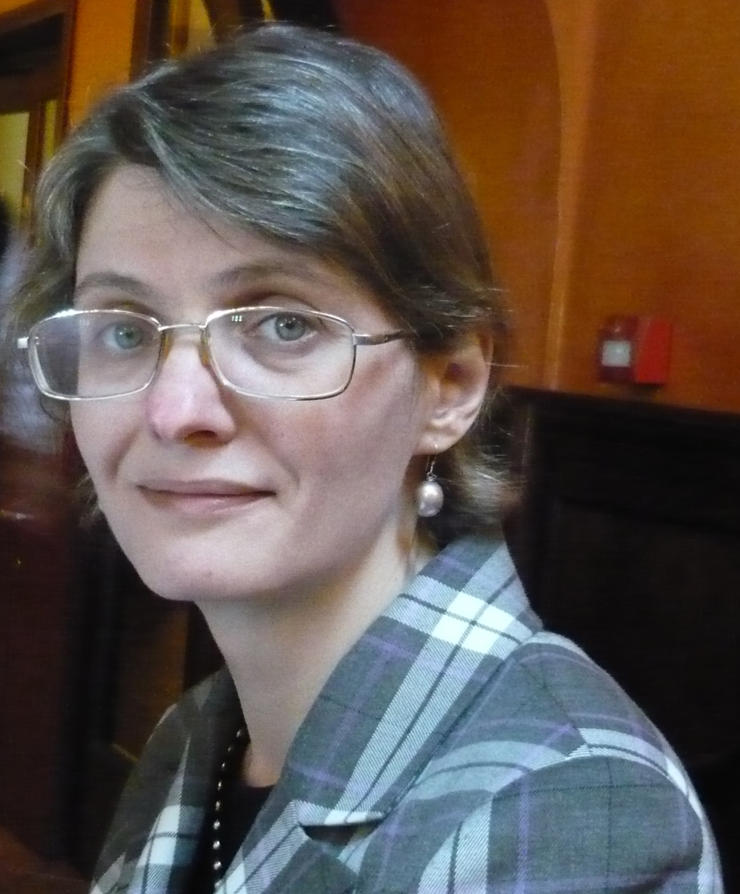 Niadi-Corina <br>CERNICA