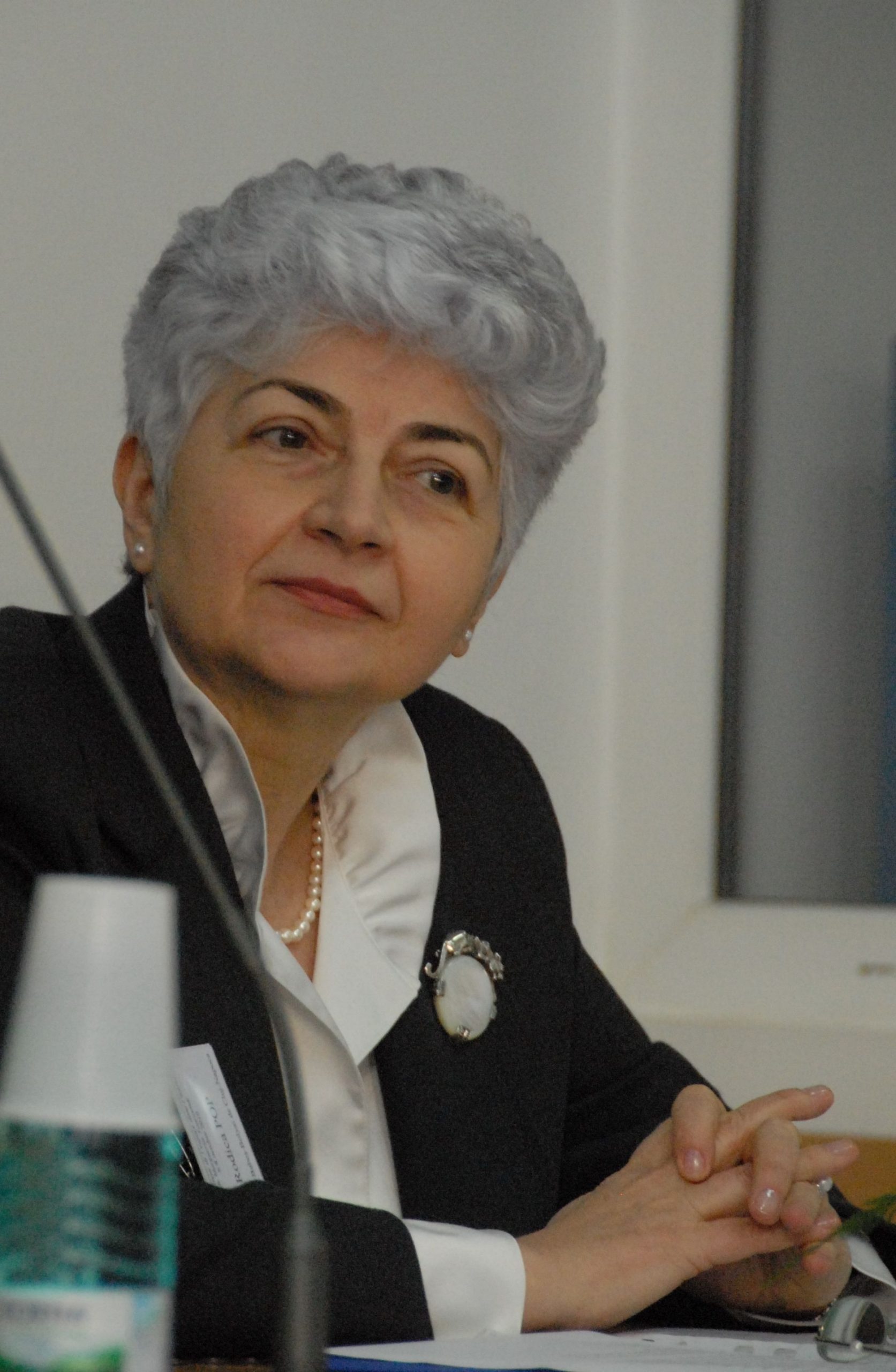Rodica LASCU-POP