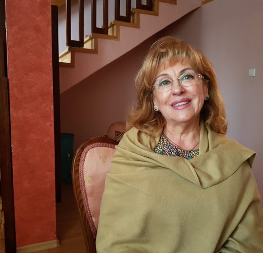 Sanda-Maria <br>ARDELEANU