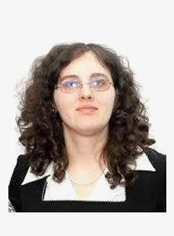 Ana-Magdalena PETRARU