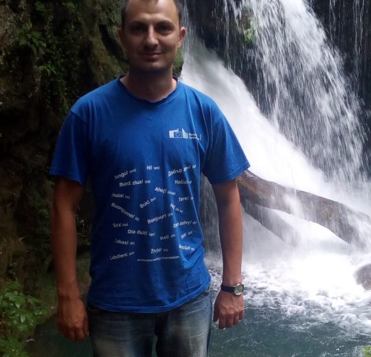 Andi S&Acirc;S&Acirc;IAC