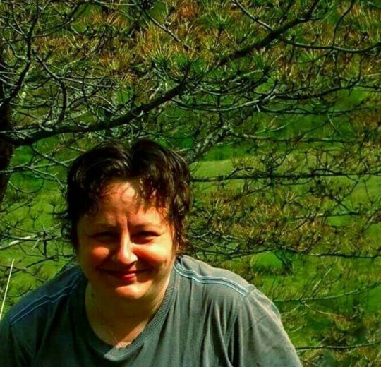 Anita-Andreea SZ&Eacute;LL