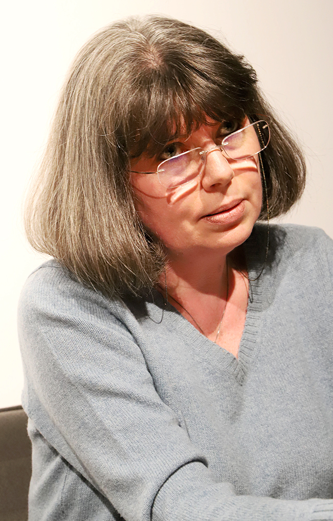 Carmen BRĂGARU
