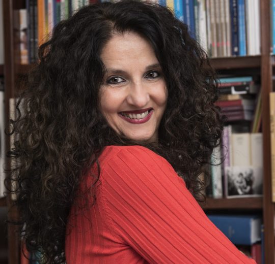 Cătălina ILIESCU GHEORGHIU