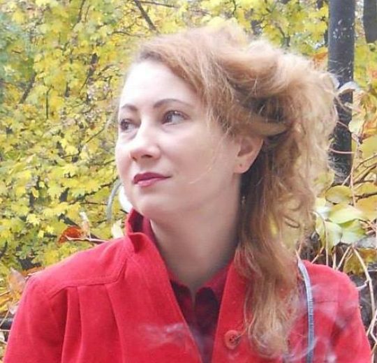 Ana-Cristina DEUTSCH