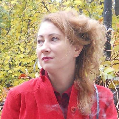 Ana-Cristina DEUTSCH