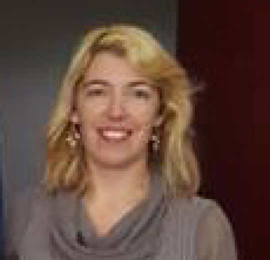 Eliza Claudia FILIMON