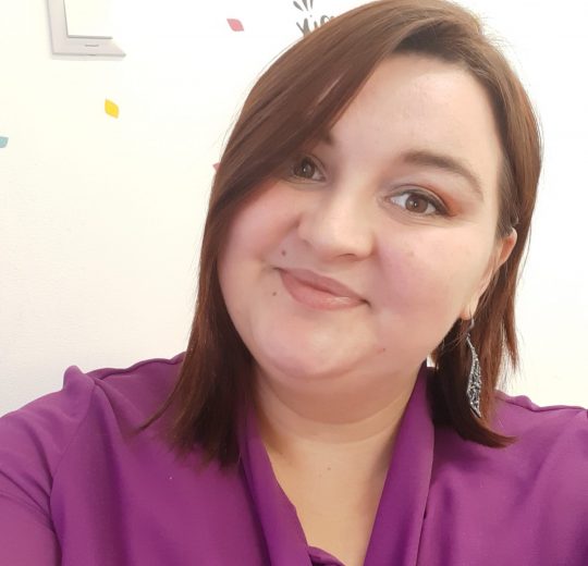 Ionela-Gabriela FLUTUR