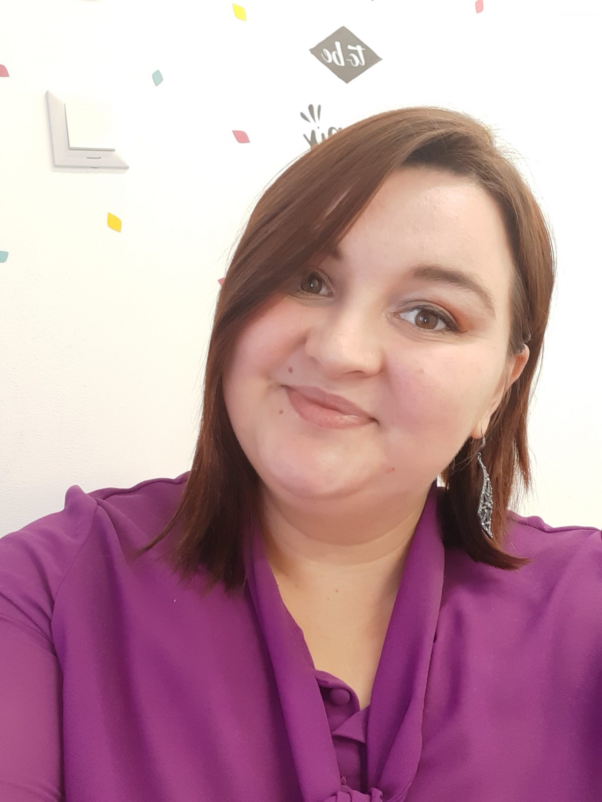 Ionela-Gabriela FLUTUR