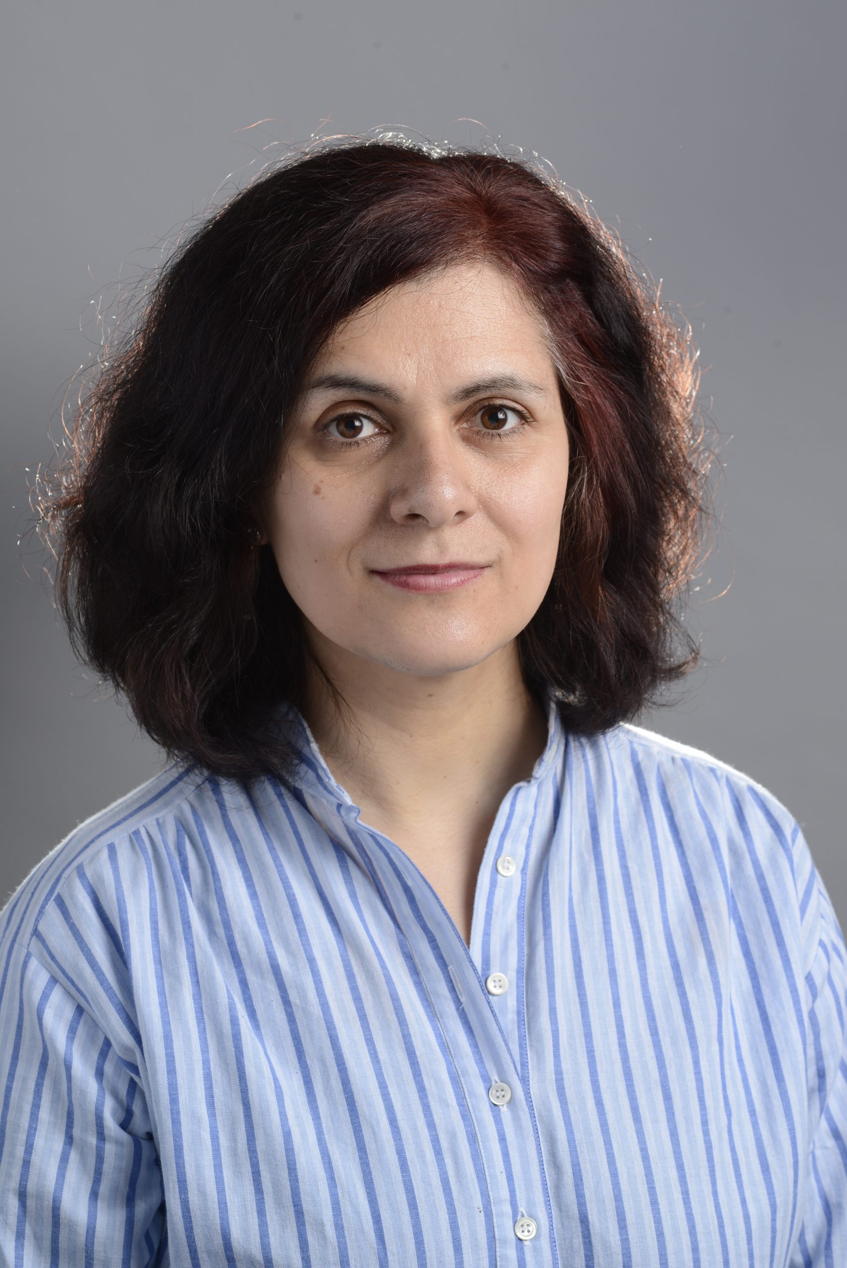 Maria-Cristina PÎRVU