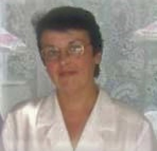 Carmen Maria ANDRAȘ