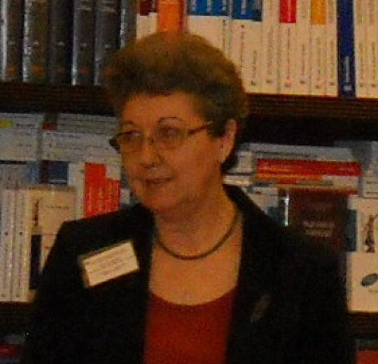 Corina DIMITRIU-PANAITESCU