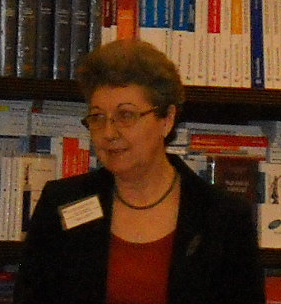 Corina DIMITRIU-PANAITESCU