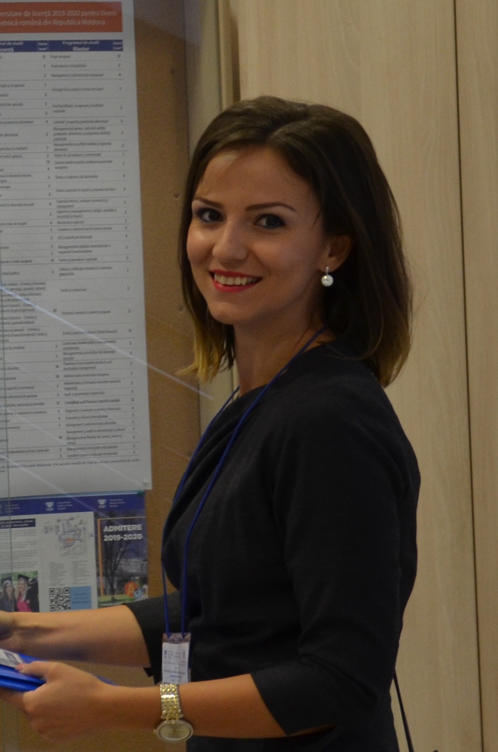 Alina-Viorela PRELIPCEAN