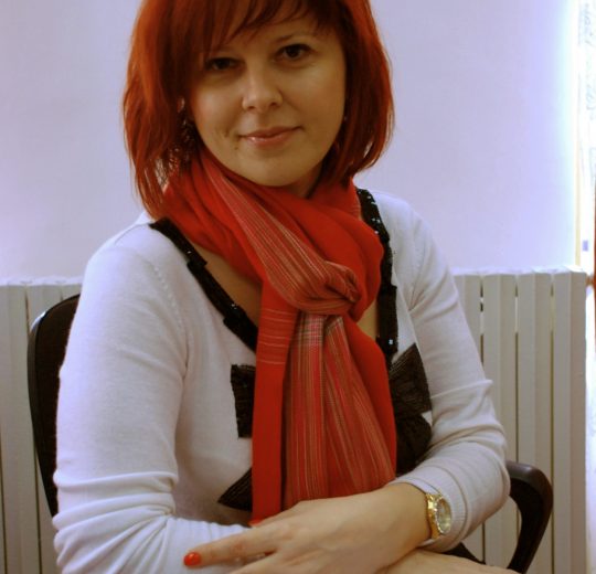 Titela V&Icirc;LCEANU