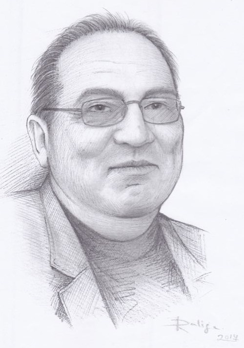 Sorin PALIGA