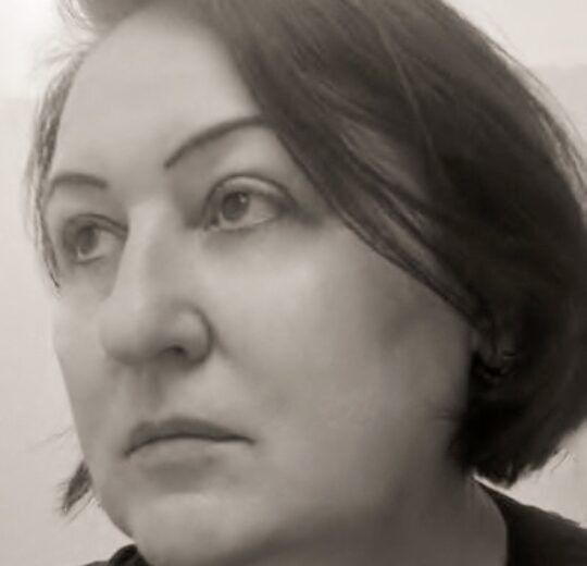 Dorina Br&icirc;ndușa LANDEN