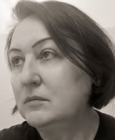 Dorina Brîndușa LANDEN