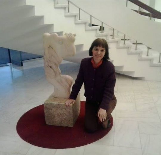 Andreea Maria POPESCU