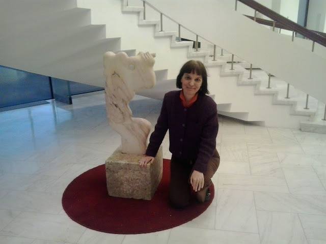 Andreea Maria POPESCU