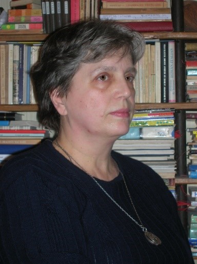 Alexandra DULĂU