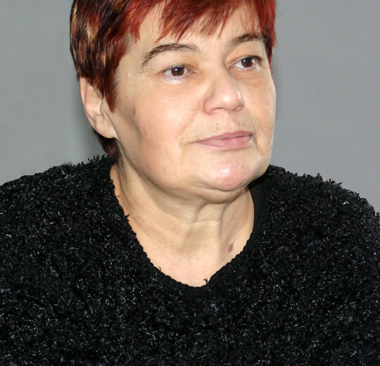 Maria Anoca DAGMAR