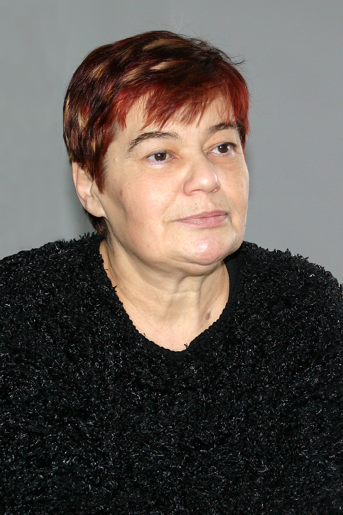Maria Anoca DAGMAR