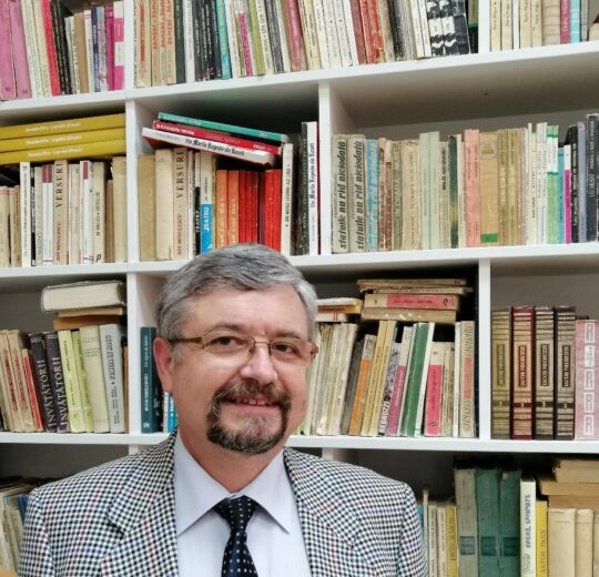 Liviu-Marcel UNGUREAN