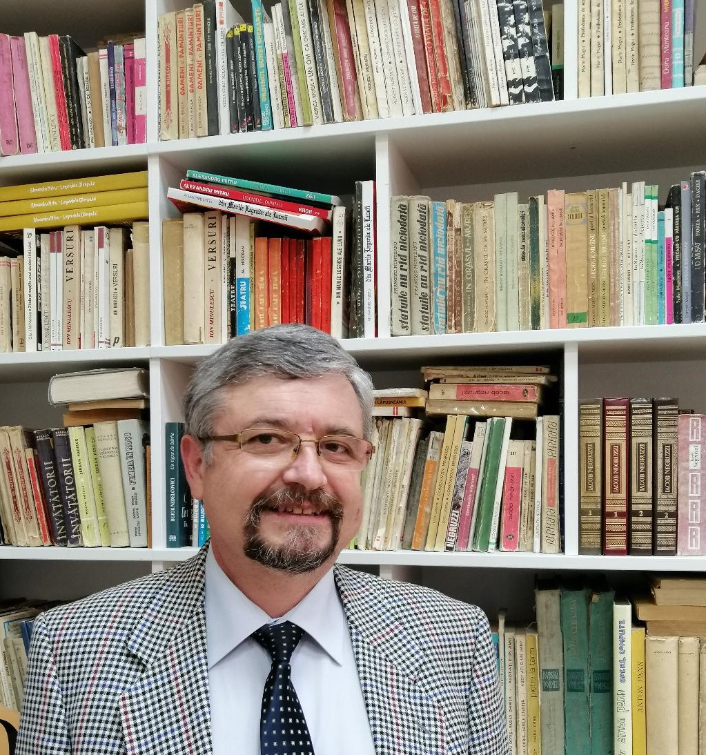 Liviu-Marcel UNGUREAN