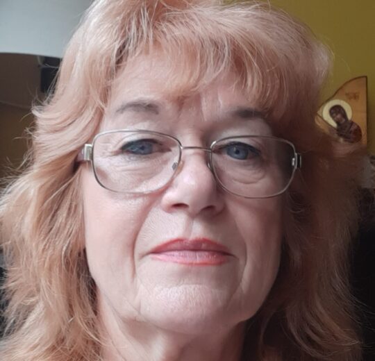 Silvia Blanca IRIMIEA