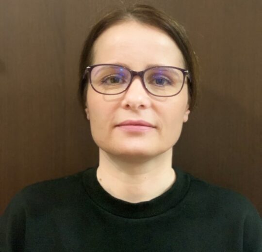 Maria-Cristina HETRIUC