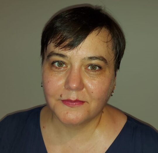 Maria MĂȚEL-BOATCĂ