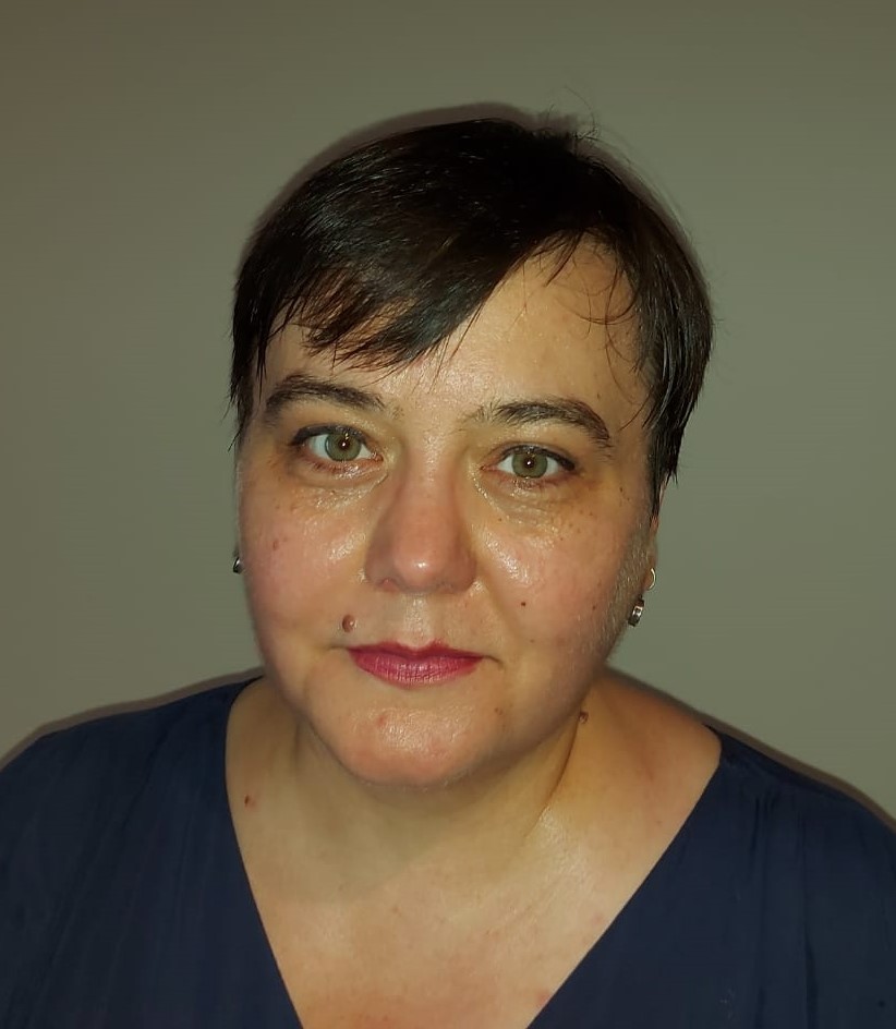 Maria MĂȚEL-BOATCĂ