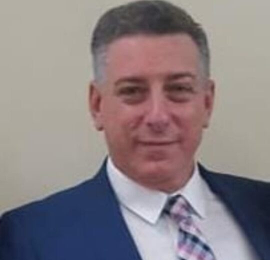 Lucian-Sorin STĂNESCU