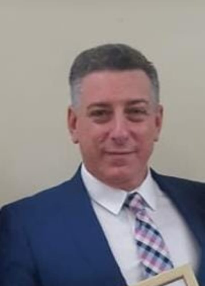 Lucian-Sorin STĂNESCU